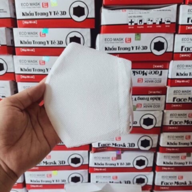 Khẩu Trang Vải YT | BigBuy360 - bigbuy360.vn