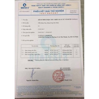 [FREESHIP XTRA] DẦU GỘI BƯỞI VI JULLY