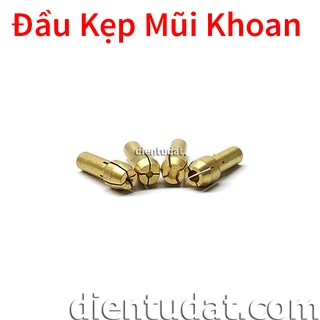 Đầu Kẹp Mũi Khoan Mini 4.2mm