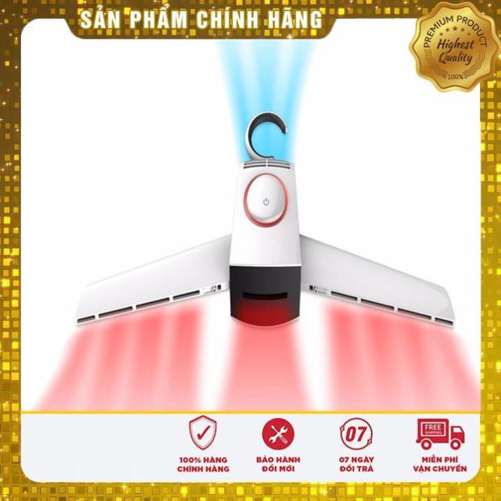 Máy sấy quần áo-giày thông minh-đa năng FASTDRY-Portable Clothes Dryer