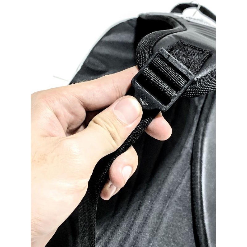 Balo thời trang sinh viên học sinh Originals Essential đi học đi làm có ngăn laptop chống nước tốt