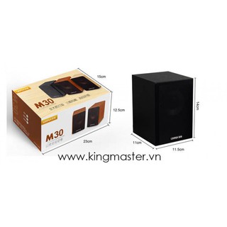 Loa vi tính Loyfun M30