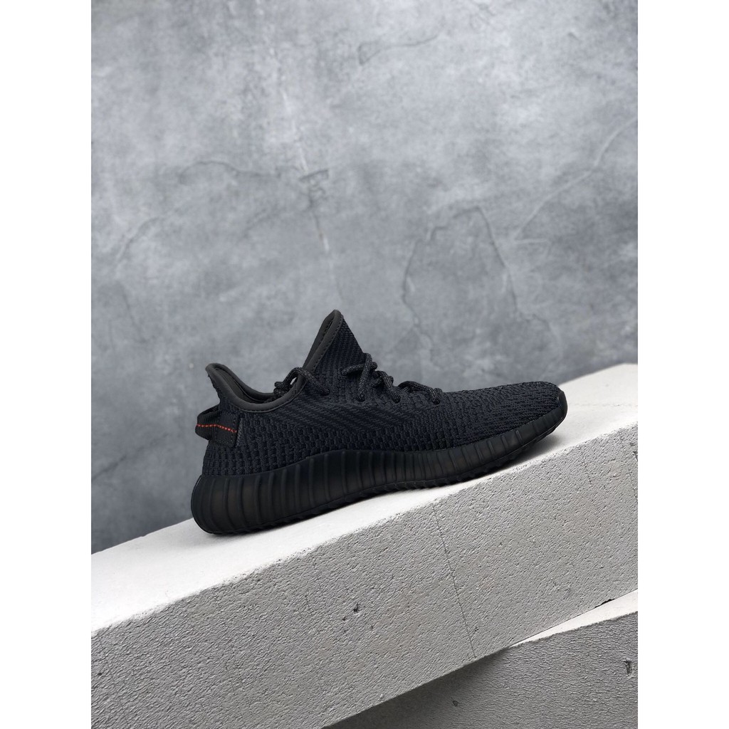 Giày chạy thể thao bình thường Yeezy Boost 350v2 FU9006 / FX9035 / FY2903 / FX9028 / FU9007 / FW5317 / CP9654 (47 màu)