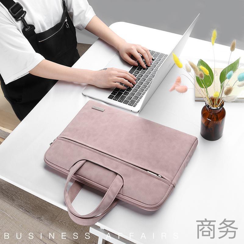 Túi Đựng Laptop Chống Sốc Cao Cấp Cho Lenovo Xiaomi Dell Iphone Macbook Notebook Pro 13.3 Inch