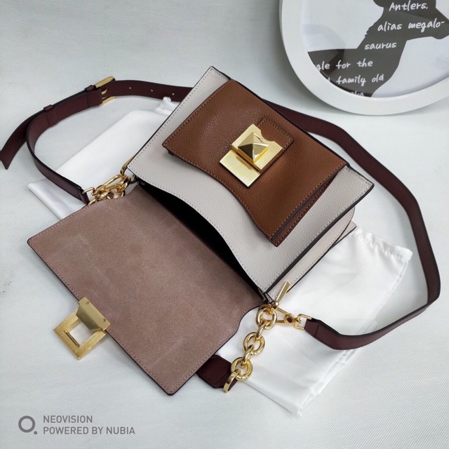 🌿Rẻ nhất Shopee🌿Túi xách nữ da thật