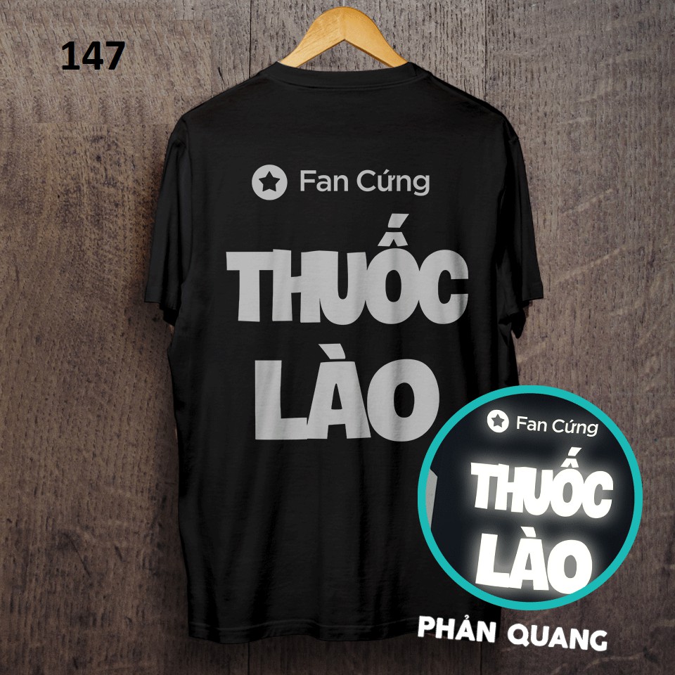 [ĐỘC QUYỀN] Áo thun Unisex phản quang (Mặc định là màu đen, ib cho shop nếu bạn muốn lấy màu trắng) Có size tay lỡ