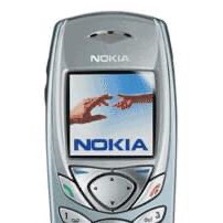 Điện thoại Nokia 6100 Chính Hãng Loa To, Nghe Gọi Rõ Ràng – Bảo Hành 12 Tháng