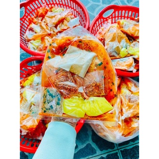 Bánh tráng Bơ TÔM LUXURY 2 BÁNH 2 GÓI BƠ Bao Ngon