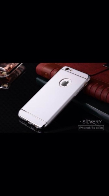 Ốp ip 6/6+/5..... Doanh nhân