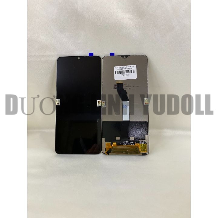 Màn hình Redmi Note 8 Pro