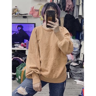Áo nỉ dư xịn