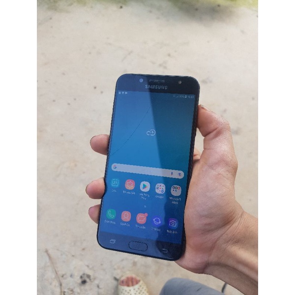 điện thoại samsung j7 plus 4/32GB