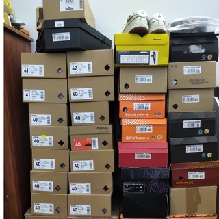 giày nam nữ thương hiệu Ananas, Một, Rienevan  mới 100% size 39-42