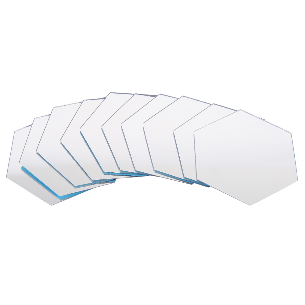 48 Chiếc Gương acrylic