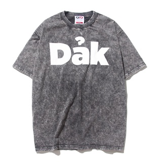 Áo thun dảk tay ngắn chất liệu cotton kiểu dáng unisex - play dirty streetwear