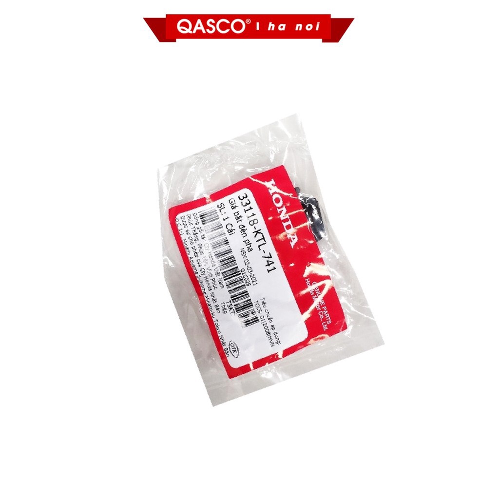 Giá bắt đèn pha  FUTURE X / WAVE  - HN