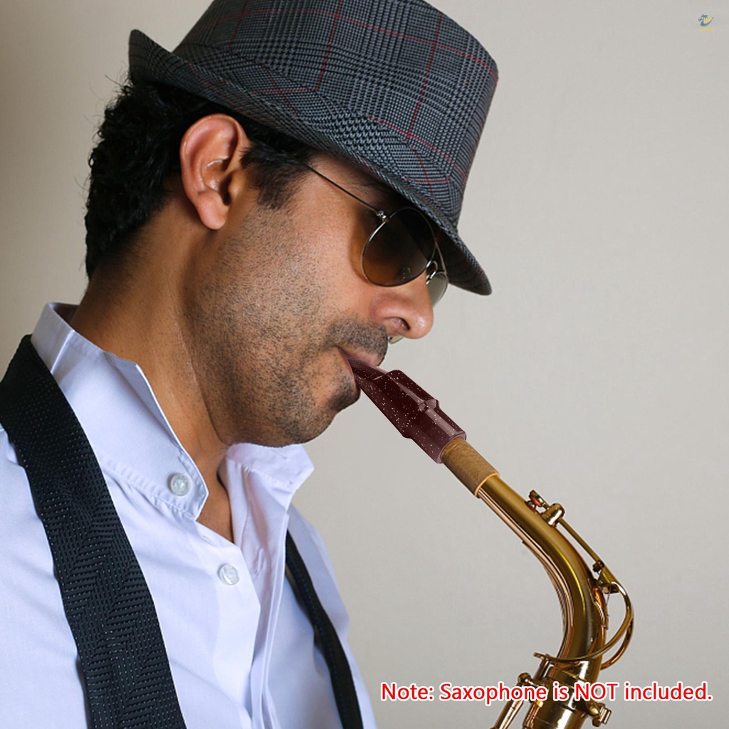 Đầu Kèn Saxophone Alto Sax Chuyên Nghiệp Eelfevn6