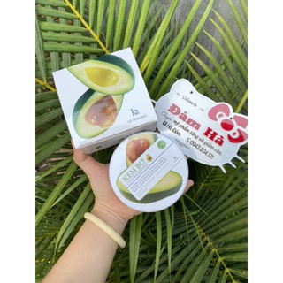 [CHÍNH HÃNG] KEM BODY BƠ CHUẨN CÔNG TY