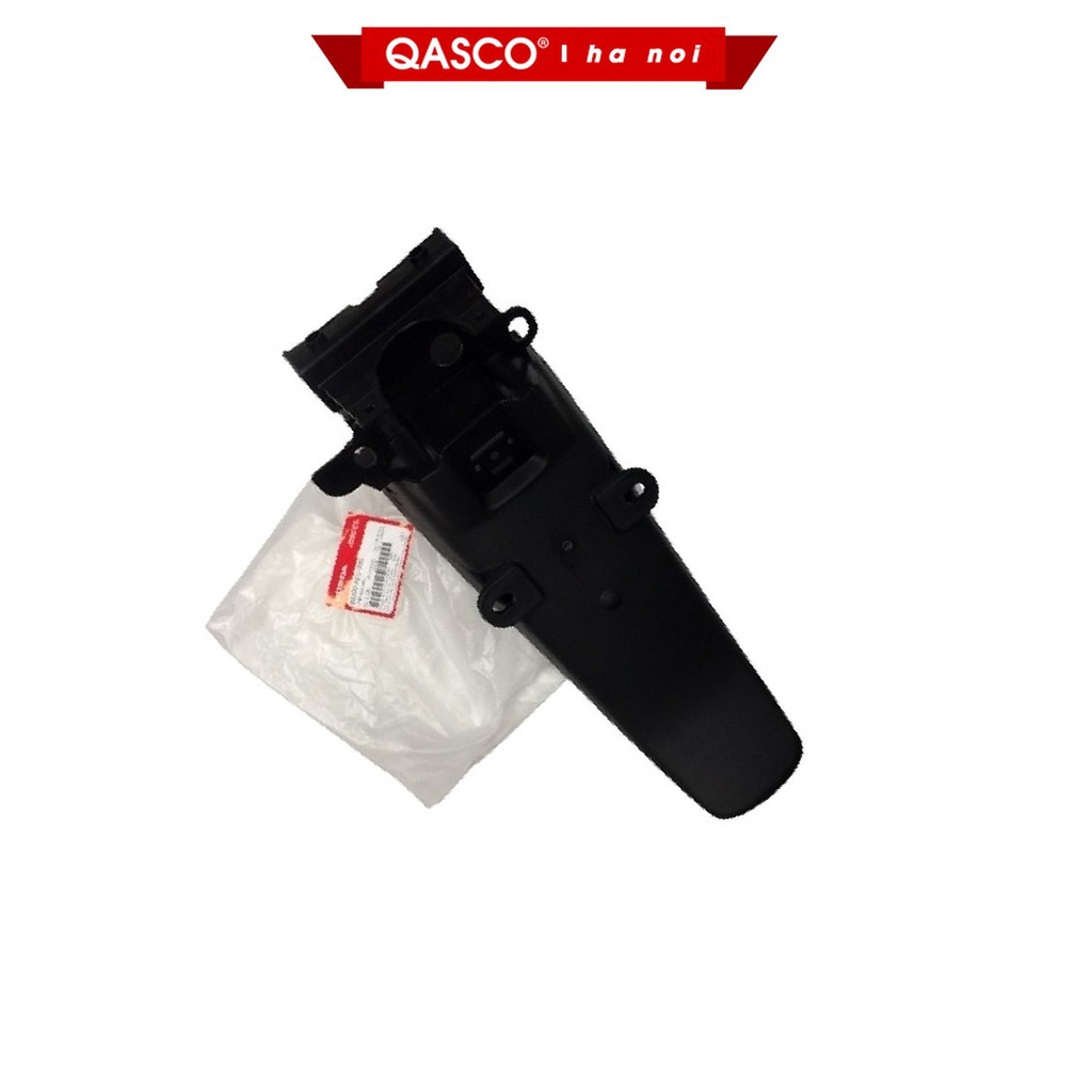 _ _Chắn bùn sau HONDA Wave Alpha 100 đời đầu 2001-2005) _HN