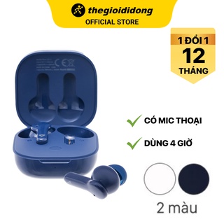 Tai nghe Bluetooth TWS Rezo QT13 Chống nước - Chính hãng BH 12 tháng