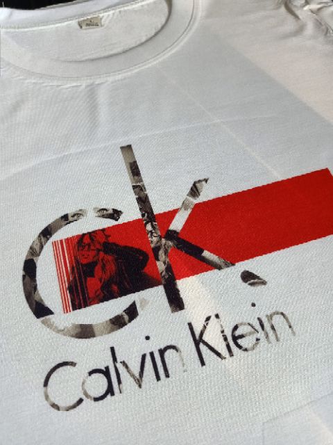 Áo thun Nam , nữ đen-trắng - áo phông tay ngắn cổ tròn | BigBuy360 - bigbuy360.vn