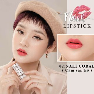 SON LỤA MẶT TRỜI NARICH
