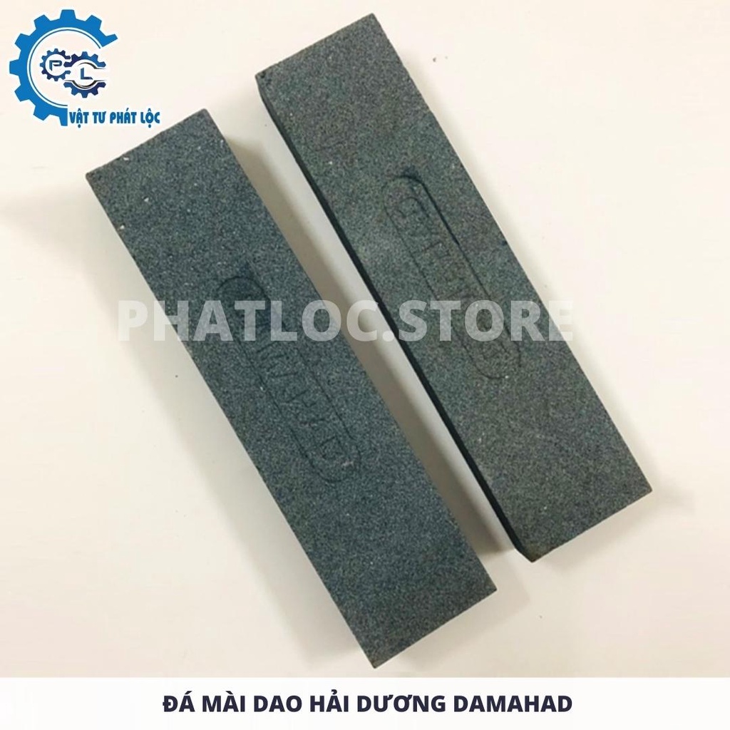 Đá mài dao Hải Dương DAMAHAD