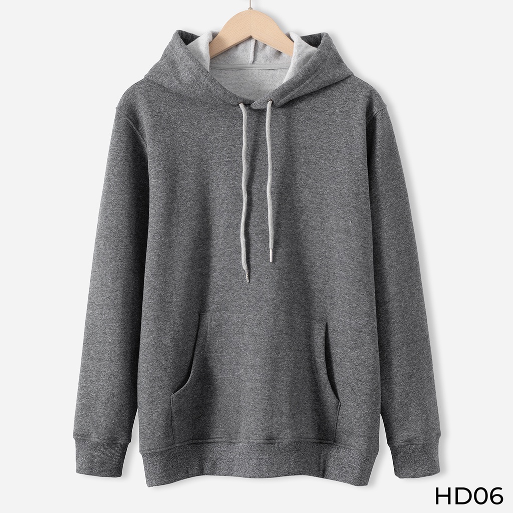 Áo Hoodie Unisex Nam Nữ Thời Trang Cao Cấp Vicero