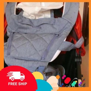 Boroo97 Địu Bebear