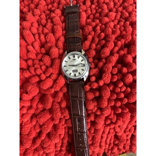 Đồng hồ Nam Orient AAA Cơ automatic hàng si
