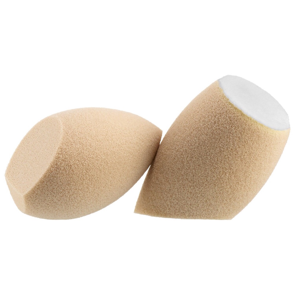 Set 2 Bông Mút Lil Precision Makeup Sponge Duo 105