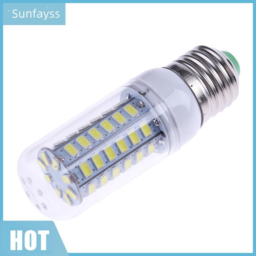 SF Đèn Led Siêu Sáng 220v-240v E27 Led Smd 5730 Chất Lượng Cao