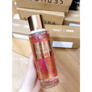 Nước hoa Victoria’s Secret Body mist