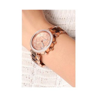 Đồng Hồ Nữ Michael Kors MK5538 - 39mm