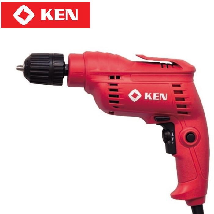 Máy khoan Ken 6410JER 350W
