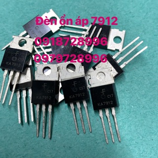 ĐÈN ỔN ÁP 7912 combo 10 con