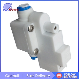 Công Tắc Áp Suất Cao Cho Máy Bơm Nước