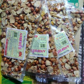 Kẹo Đậu Phộng Mè Anh Huề