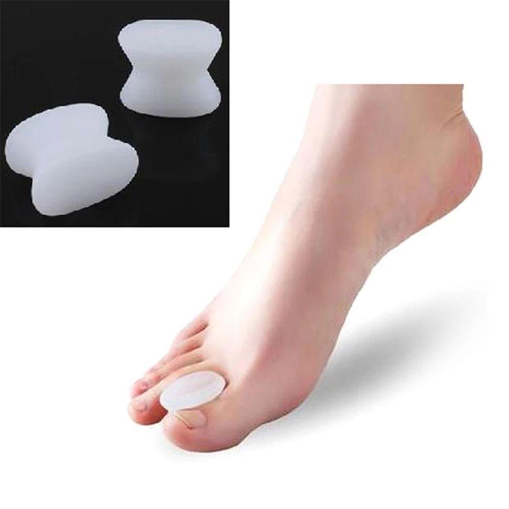 Dụng Cụ Tách Ngón Chân Cái Chăm Sóc Móng