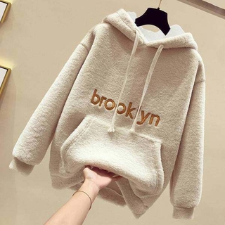 hoodie dress dress east hoodie hoodie ulzzang long sleeves of fashionista