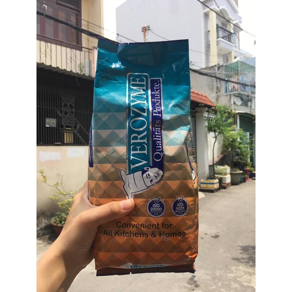 1KG BỘT PHÔ MAI MALAYSIA