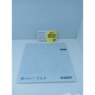 Mặt vợt Xiom Omega IV EUR