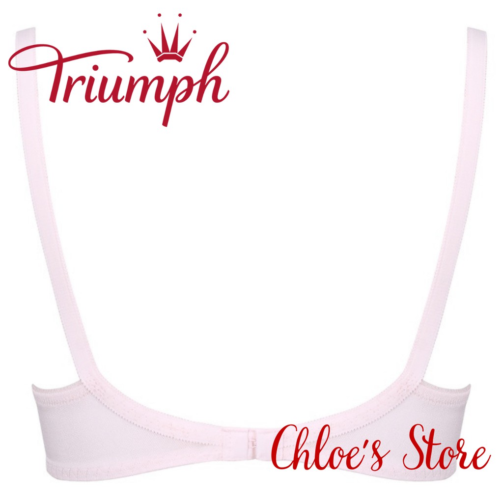 Áo Lót Triumph Fashion 468 WP CHÍNH HÃNG