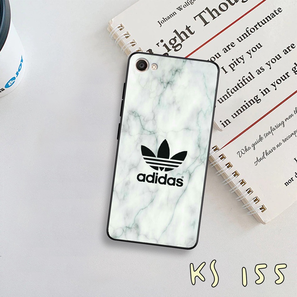 Ốp lưng Vivo Y66 - Vivo Y67 - Vivo Y75 - Ốp in hình ÄDĮĎAŠ sang trọng, bền đẹp