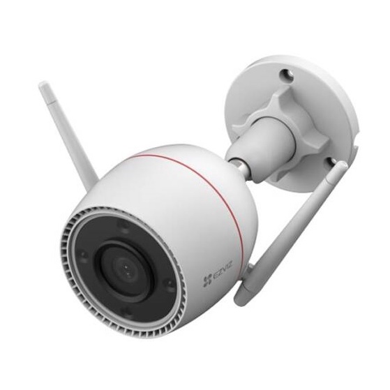 Camera Ezviz C3TN 3MP 2K Ngoài trời - Có mầu ban đem - AI Thông minh | BigBuy360 - bigbuy360.vn