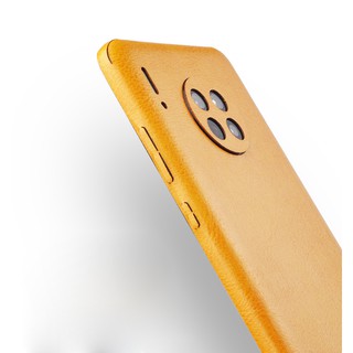 Miếng dán da huawei Mate 30 pro