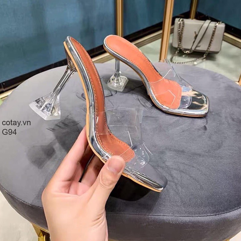 DÉP GUỐC 7 VÀ 9 PHÂN QUAI H MICA