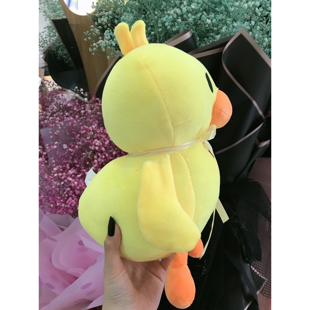 Gấu Bông Ôm Cho Bé Dễ Thương
