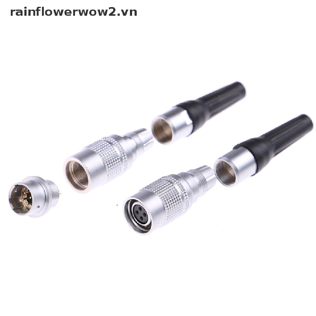 1 Bộ Kết Nối Cảm Biến Đếm YC8 mini Dạng Kéo Tự Khóa