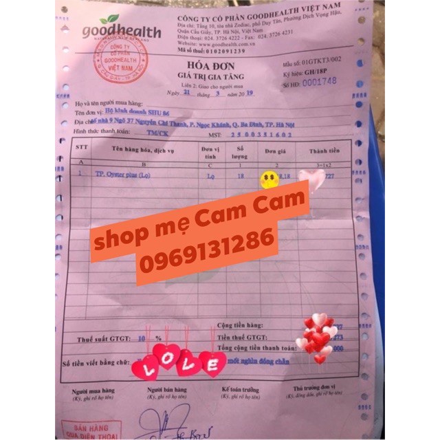 COMBO TINH CHẤT HÀU 60V - MENEVIT 90V | BigBuy360 - bigbuy360.vn